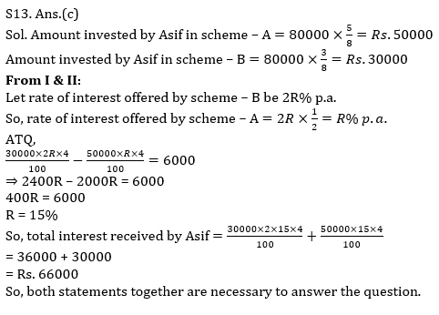 Quantitative Aptitude Quiz For IBPS PO Prelims 2021- 25th November_18.1