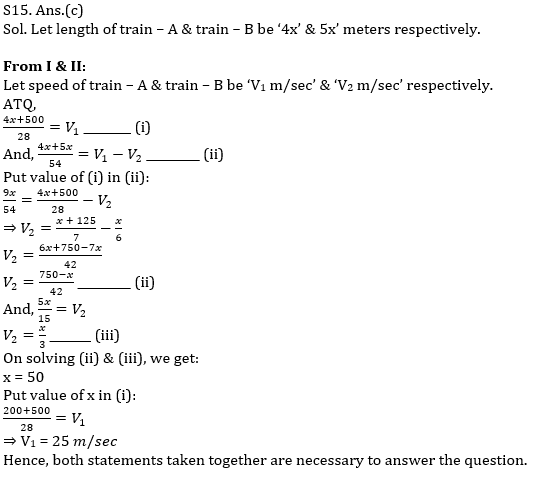 Quantitative Aptitude Quiz For IBPS PO Prelims 2021- 25th November_20.1