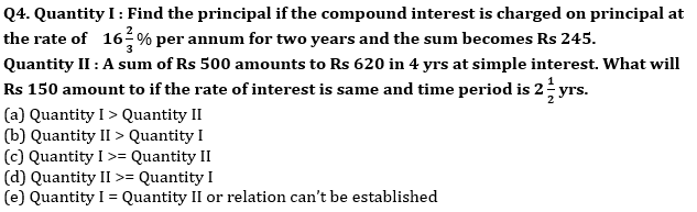 Quantitative Aptitude Quiz For IBPS PO Prelims 2021- 25th November_4.1