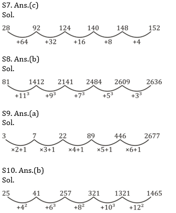 Quantitative Aptitude Quiz For IBPS Clerk Prelims 2021- 25th November_5.1