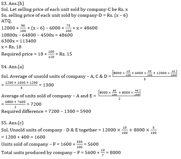 Quantitative Aptitude Quiz For IBPS PO Prelims 2021- 28th November_8.1