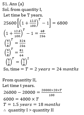 Quantitative Aptitude Quiz For IBPS Clerk Prelims 2021- 28th November_6.1