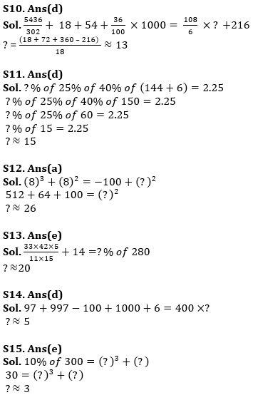 Quantitative Aptitude Quiz For SBI PO Prelims 2022- 5th October_9.1