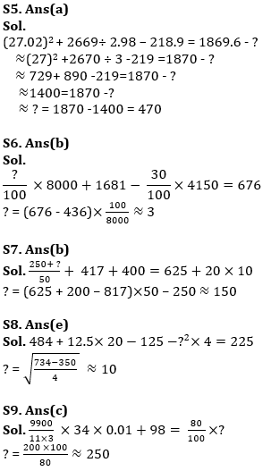 Quantitative Aptitude Quiz For SBI PO Prelims 2022- 5th October_8.1