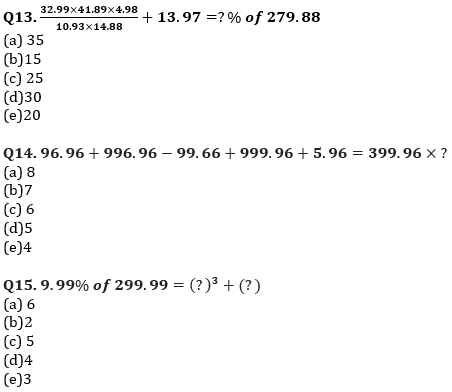 Quantitative Aptitude Quiz For SBI PO Prelims 2022- 5th October_6.1