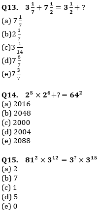 Quantitative Aptitude Quiz For IBPS Clerk Prelims 2021- 29th November_6.1