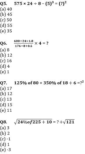 Quantitative Aptitude Quiz For IBPS Clerk Prelims 2021- 29th November_4.1