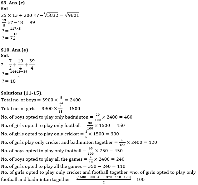 Quantitative Aptitude Quiz For IBPS Clerk Prelims 2021- 30th November_7.1