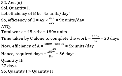 Quantitative Aptitude Quiz For IBPS Clerk Prelims 2021- 1st December_7.1