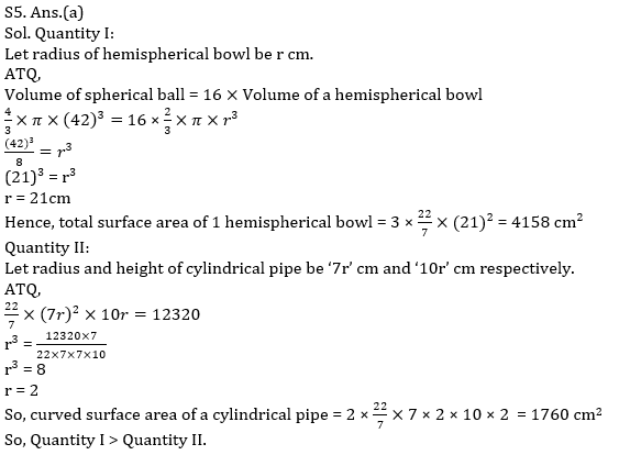 Quantitative Aptitude Quiz For IBPS Clerk Prelims 2021- 1st December_9.1