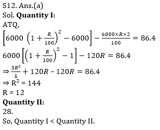 Quantitative Aptitude Quiz For IBPS Clerk Prelims 2021- 1st December_14.1