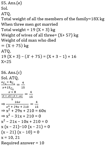 Quantitative Aptitude Quiz For SBI PO Prelims 2022- 11th October_6.1