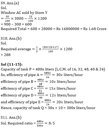 Quantitative Aptitude Quiz For IBPS Clerk Prelims 2021- 2nd December_11.1