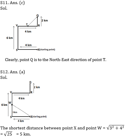 Reasoning Ability Quiz For IBPS Clerk Prelims 2021- 2nd December_8.1