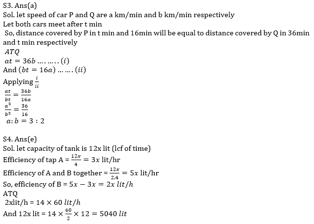 Quantitative Aptitude Quiz For IBPS Clerk Prelims 2021- 3rd December_7.1