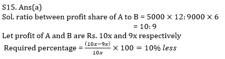 Quantitative Aptitude Quiz For IBPS Clerk Prelims 2021- 3rd December_11.1