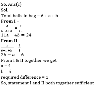 Quantitative Aptitude Quiz For SBI PO Prelims 2022- 02nd October_6.1