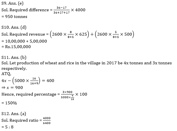 Quantitative Aptitude Quiz For SBI PO Prelims 2022- 02nd October_9.1