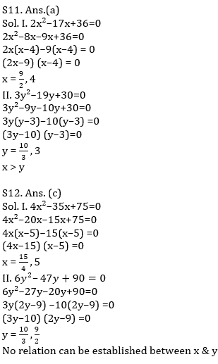 Quantitative Aptitude Quiz For IBPS Clerk Prelims 2021- 4th December_10.1