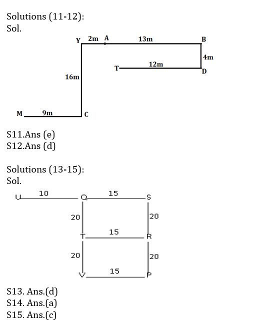 Reasoning Ability Quiz For IBPS Clerk Prelims 2021- 5th December |_4.1