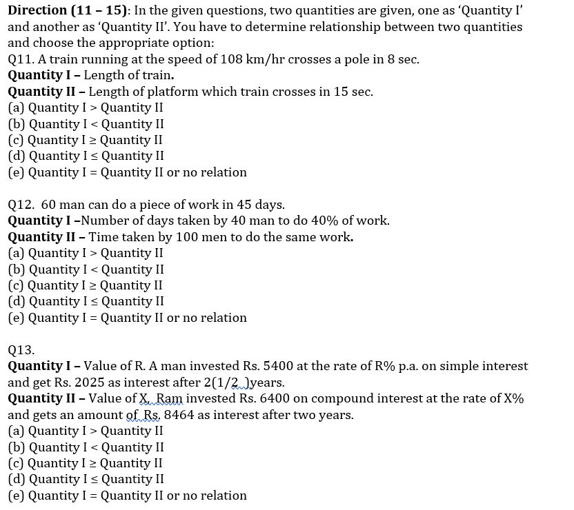 Quantitative Aptitude Quiz For IBPS Clerk Prelims 2021- 5th December |_5.1