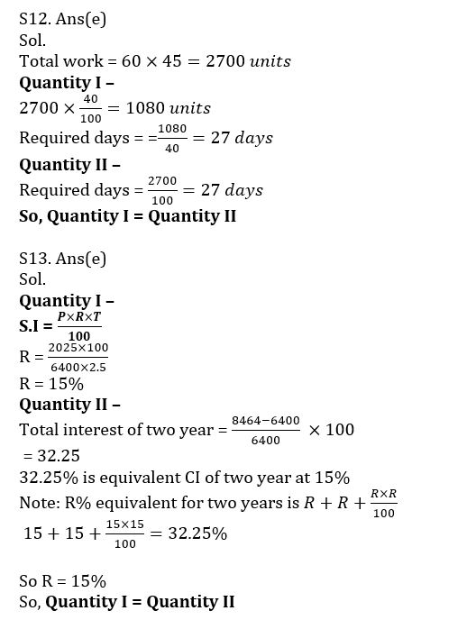 Quantitative Aptitude Quiz For IBPS Clerk Prelims 2021- 5th December |_10.1