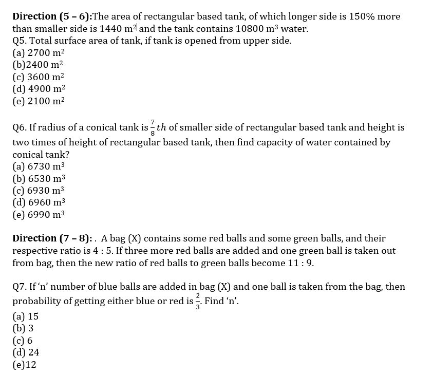 Quantitative Aptitude Quiz For SBI PO Prelims 2022- 8th October_3.1