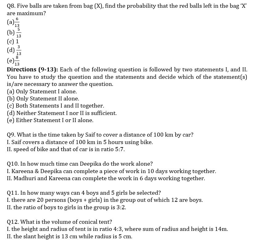 Quantitative Aptitude Quiz For SBI PO Prelims 2022- 8th October_4.1