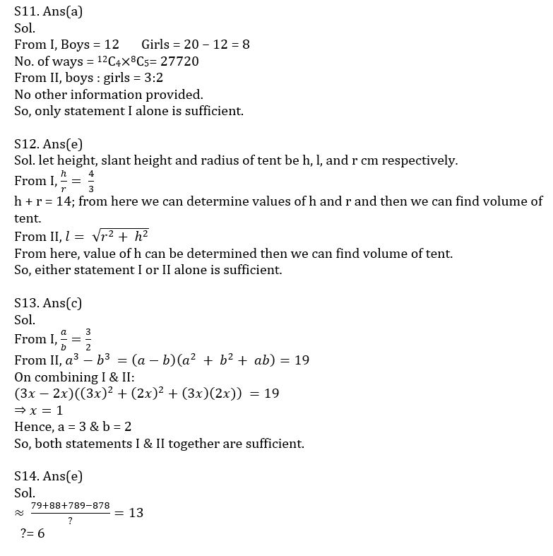 Quantitative Aptitude Quiz For SBI PO Prelims 2022- 8th October_10.1