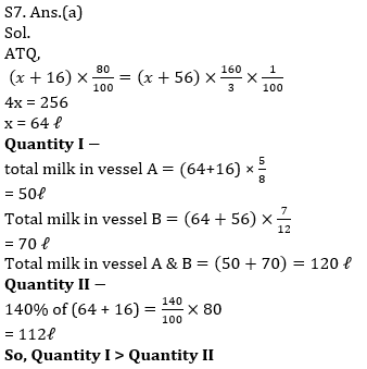 Quantitative Aptitude Quiz For IBPS PO Prelims 2021- 6th December_14.1