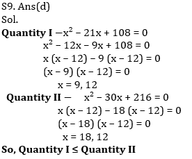 Quantitative Aptitude Quiz For IBPS PO Prelims 2021- 6th December_16.1