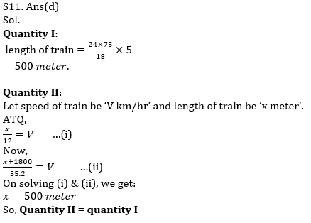 Quantitative Aptitude Quiz For IBPS PO Prelims 2021- 6th December_18.1