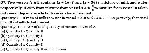 Quantitative Aptitude Quiz For IBPS PO Prelims 2021- 6th December_4.1