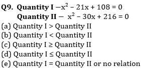 Quantitative Aptitude Quiz For IBPS PO Prelims 2021- 6th December_5.1