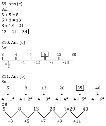 Quantitative Aptitude Quiz For IBPS Clerk Prelims 2021- 6th December_5.1