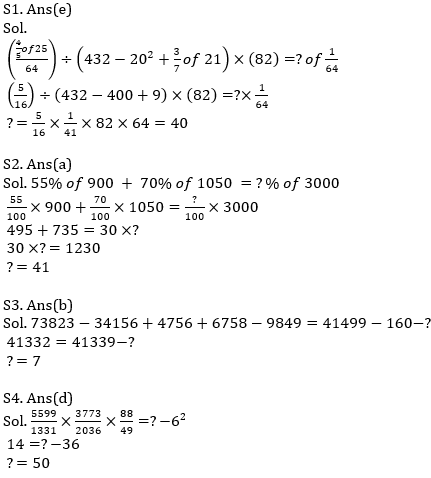 Quantitative Aptitude Quiz For IBPS PO Prelims 2021- 7th December_7.1