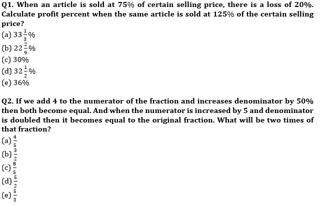 Quantitative Aptitude Quiz For SBI PO Prelims 2022- 16th October_3.1