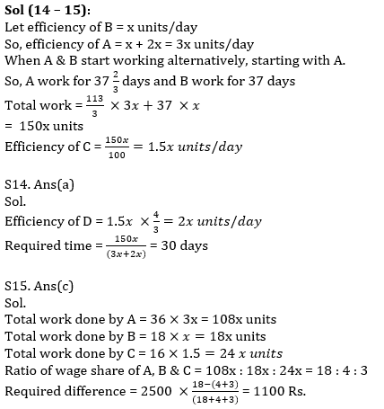 Quantitative Aptitude Quiz For IBPS PO Prelims 2021- 9th December_16.1