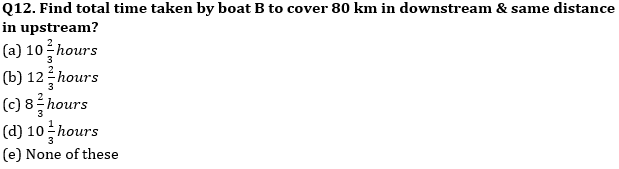 Quantitative Aptitude Quiz For IBPS PO Prelims 2021- 9th December_8.1