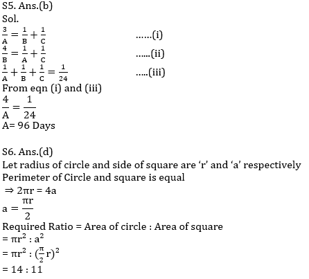 Quantitative Aptitude Quiz For IBPS Clerk Prelims 2021-9th December_5.1