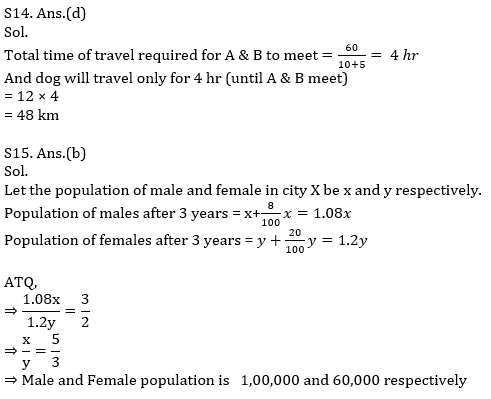 Quantitative Aptitude Quiz For IBPS Clerk Prelims 2021-9th December_9.1