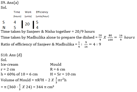 Quantitative Aptitude Quiz For IBPS PO Prelims 2021- 10th December_12.1