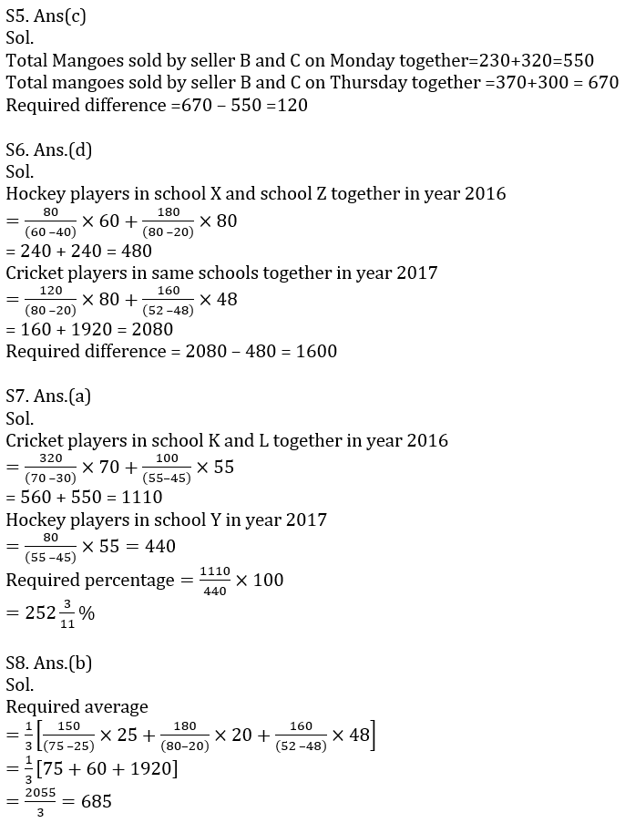 Quantitative Aptitude Quiz For IBPS Clerk Prelims 2021-10th December_9.1