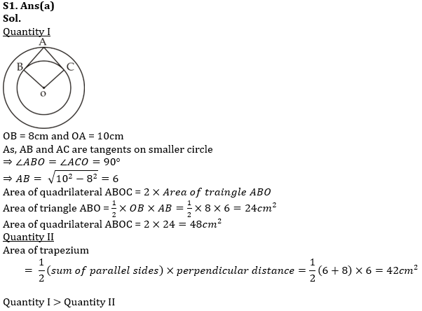 Quantitative Aptitude Quiz For SBI/IBPS PO Mains 2021- 12th December_8.1