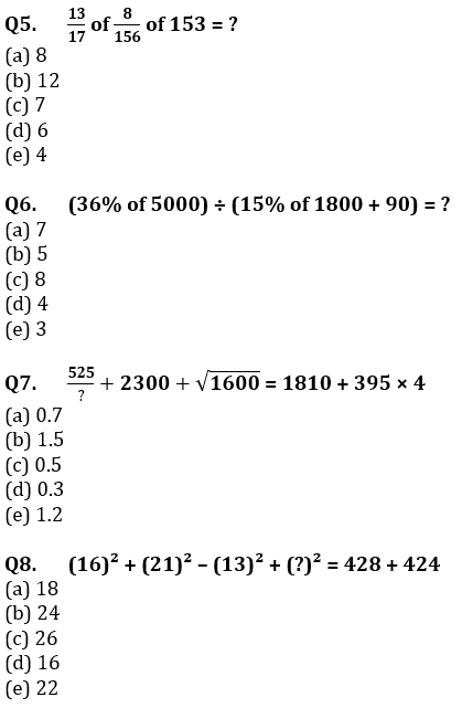 Quantitative Aptitude Quiz For IBPS Clerk Prelims 2021-13th December_4.1