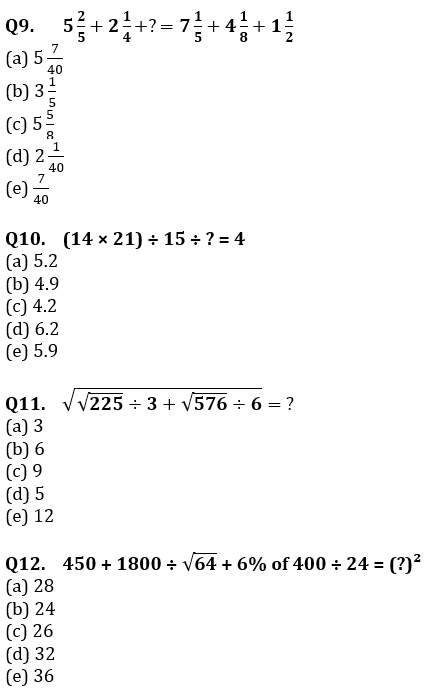 Quantitative Aptitude Quiz For IBPS Clerk Prelims 2021-13th December_5.1