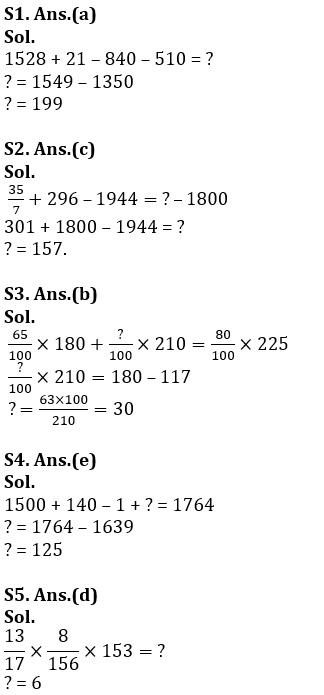 Quantitative Aptitude Quiz For IBPS Clerk Prelims 2021-13th December_7.1