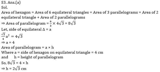 Quantitative Aptitude Quiz For SBI/IBPS PO Mains 2021- 15th December_8.1