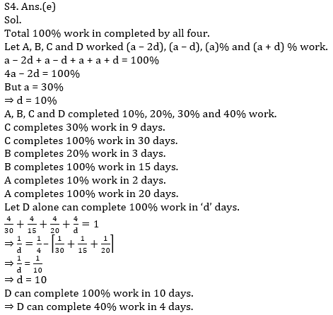 Quantitative Aptitude Quiz For SBI/IBPS PO Mains 2021- 15th December_9.1