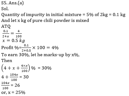 Quantitative Aptitude Quiz For SBI/IBPS PO Mains 2021- 15th December_10.1